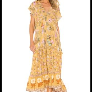 Spell and the Gypsy collective bloom dress